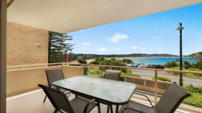 Roweshaven Amazing Views, Close To Beach Accom Holidays